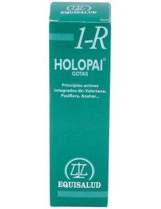 Pai-1R Holopai (Relajante S.N.C.)