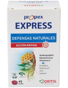 Ortis Propex Expres 45Comp