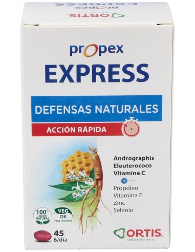 Ortis Propex Expres 45Comp