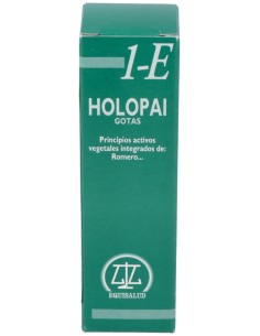 Pai-1E Holopai (Estimulante S.N.C)