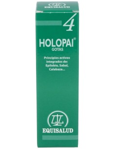 Pai-4 Holopai (Inflamacion-Prostata)