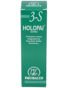 Pai-3-S Holopai (Est.Secreciones-Digestivo)