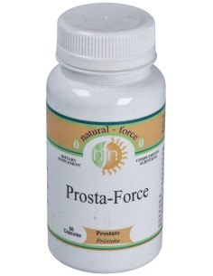 Prostaforce (Prosta-Pal) 60Cap.