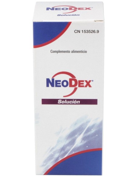 Neodex Solucion 150Ml. Neo