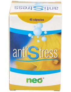 Neo Antistress Plus 30 Caps