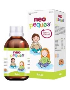Neopeques Relax 150 Ml Neo.