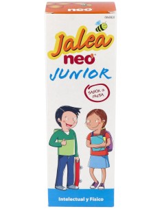 Jalea Neo Junior Jalea 14Viales