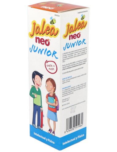 Jalea Neo Junior Jalea 14Viales