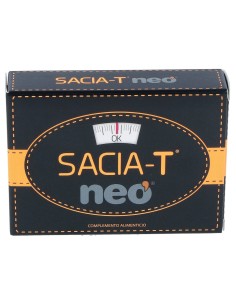 Sacia-T Neo 30Cap.