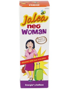 Neovital Jalea Neo Woman 14 Viales