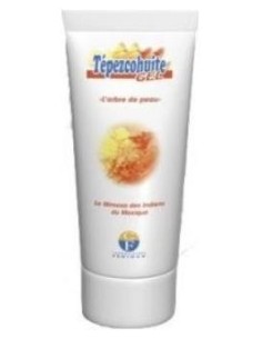 Tepezcohuite Gel 100Gr.