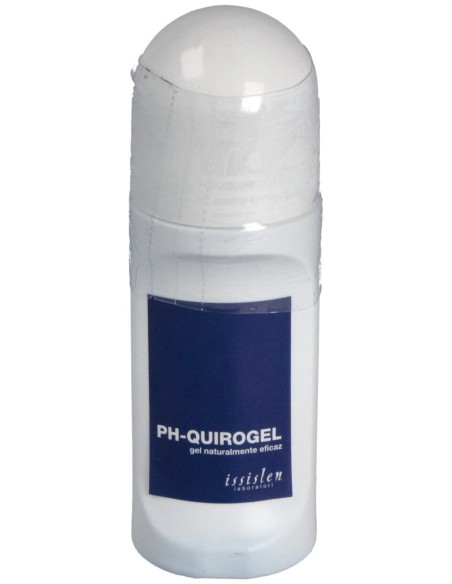 Issislen Ph-Quirogel Roll On 50Ml