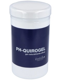Issislen Ph-Quirogel Gel Para Masaje 1Kg