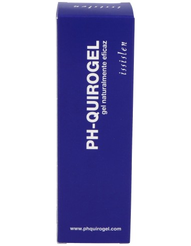 Ph-Quirogel Gel Para Masaje Tubo 75Ml.