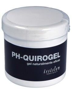 Ph-Quirogel Gel Para Masaje 500Ml.