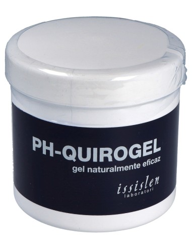 Ph-Quirogel Gel Para Masaje 500Ml.