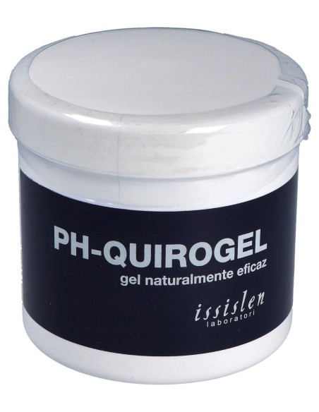Ph-Quirogel Gel Para Masaje 500Ml.