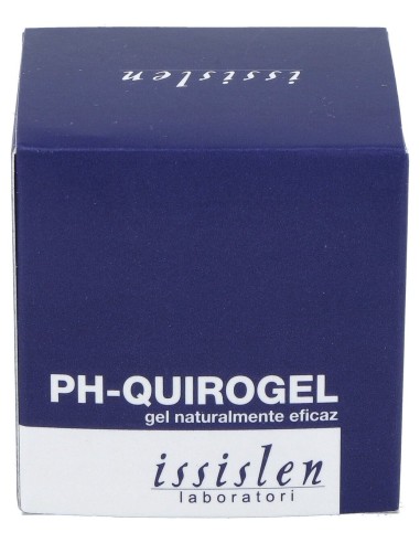 Ph-Quirogel Gel Para Masaje 100Ml.