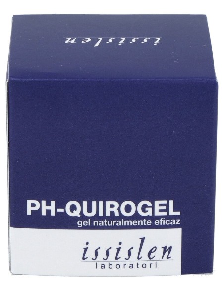 Ph-Quirogel Gel Para Masaje 100Ml.
