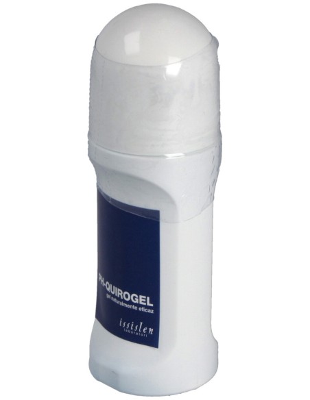 Issislen Ph-Quirogel Roll On 50Ml