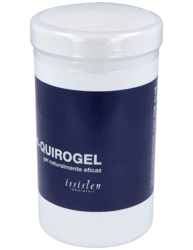 Issislen Ph-Quirogel Gel Para Masaje 1Kg
