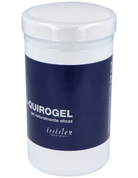 Issislen Ph-Quirogel Gel Para Masaje 1Kg