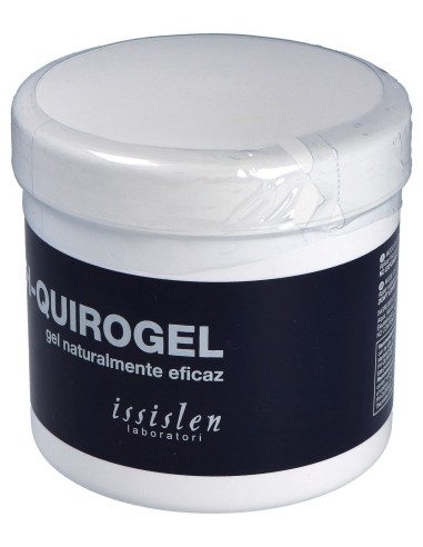 Ph-Quirogel Gel Para Masaje 500Ml.