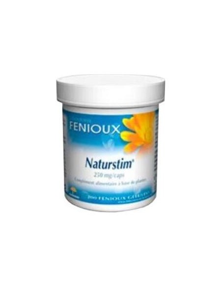 Fenioux Naturstim 250Mg 200Caps