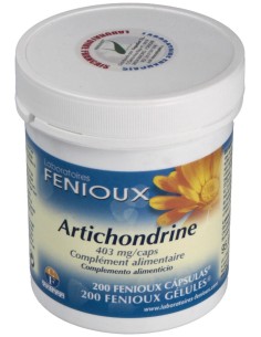 Artichondrine 200Cap.