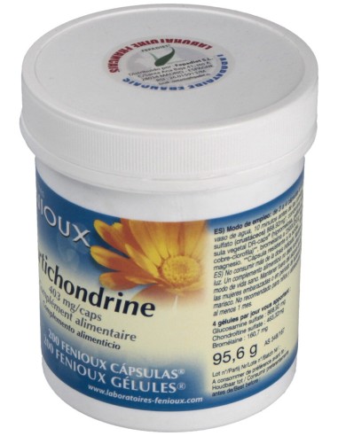 Artichondrine 200Cap.