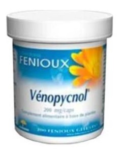 Venopygnol 200Cap.