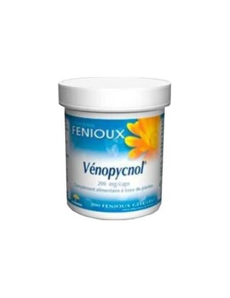 Venopygnol 200Cap.