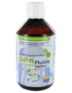 Fenioux Dpr Fluido 300Ml