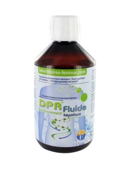 Fenioux Dpr Fluido 300Ml