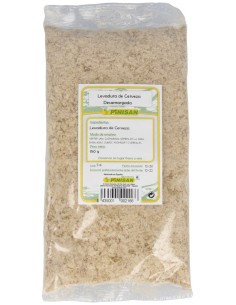 Pinisan Levadura Cerveza Desamargada 150 G