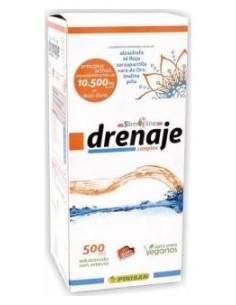 Pinisan Drenaje-Complex 500Ml