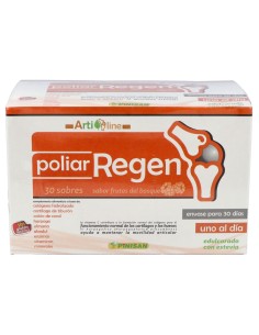 Poliar Regen 30Sbrs.
