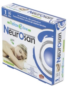Pinisan Neurosan Plus 30Cáps