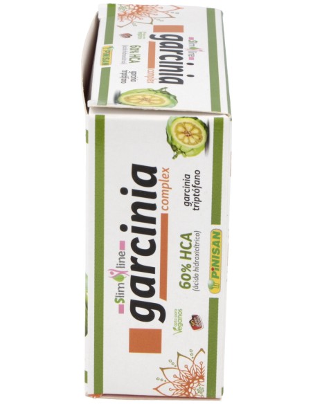 Pinisan Garcinia Complex 60Cáps