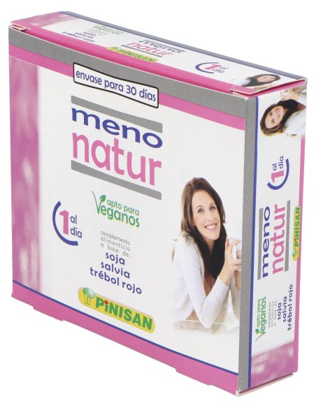 Pinisan Menonatur 30Cáps