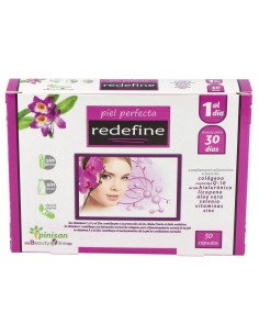 Pinisan Redefine 30Cáps