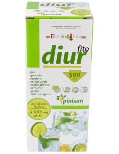 Pinisan Fito Diur 500Ml