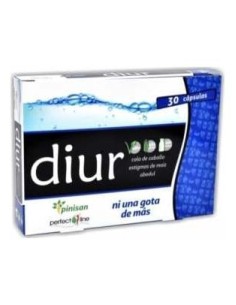 Pinisan Perfect Line Diur 30Caps