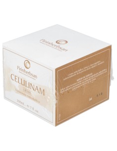 Pirinherbsan Celulinam 200Ml