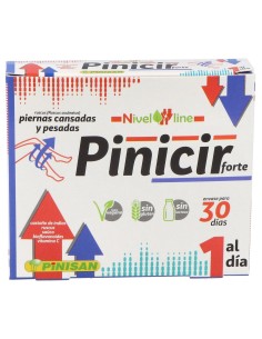 Pinisan Pinicir Forte 30Cáps
