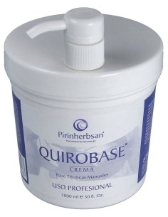 Quirobase 1Kg.
