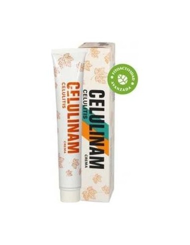 Celulinam Crema 60Gr