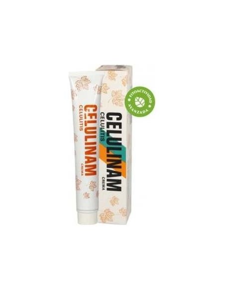 Celulinam Crema 60Gr