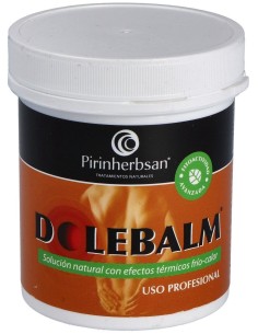 Dolebalm Crema Harpago 250Gr Profesional