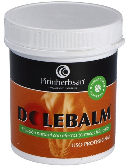 Dolebalm Crema Harpago 250Gr Profesional